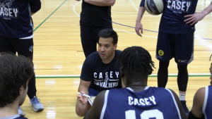 Cavs ready to begin their NBL1 crusade