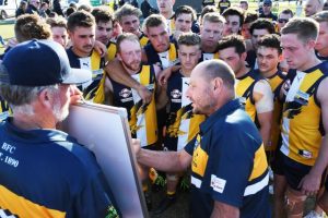 Exciting Eagles ready to soar