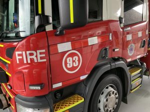 ‘Suspicious’ car fires at Dandneong tow yard