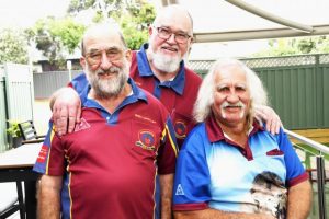 Pakenham 5000 brings out the stars