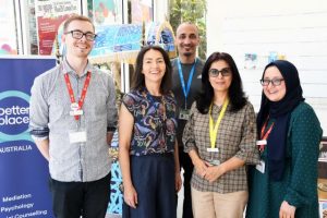 Mental health in Dari
