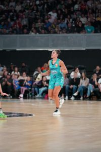 Southside all square in semi series