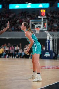 Southside singed in grand final series opener