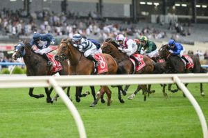 Sandown shining brightly on racing’s biggest stage