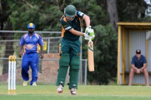 It’s down to the wire for Drouin and Ellinbank