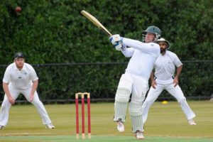 Lehman an all-round star