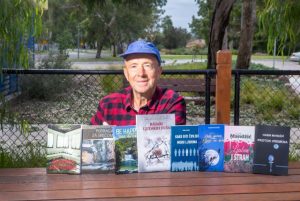 Art reflects Habib’s life of service