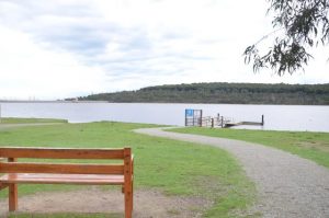 Safety stress after lake tragedy