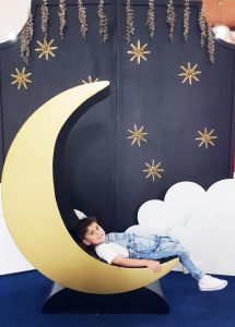 Plaza preps for Ramadan