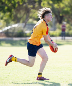 Boys ready to fire in 2023