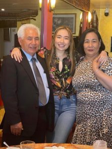 Safa’s endless works for change