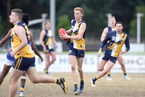 Plenty to like in opening round loss