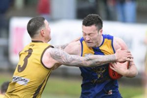 Big clash beckons at the bullring