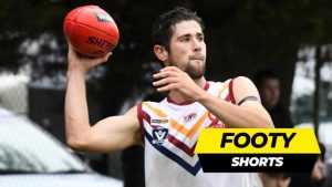 Aussie’s boys make early ascent