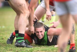 Hurrah for Henwood in 200th