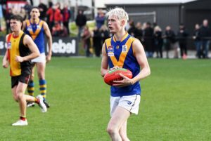 Blockbuster kicks Southern League off