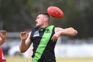 Plenty of storylines at Robinson
