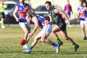 Keysy out to defy expectations