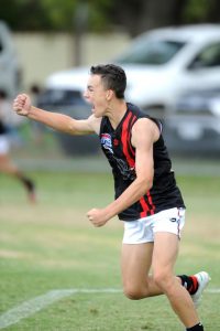 New coach has Redbacks ready to fire