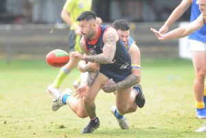 Dees ready to build on 2022