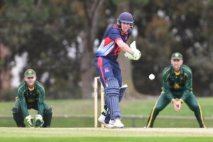 Club legend chosen to lead Panthers