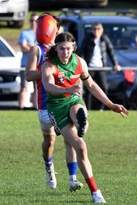 Footy Shorts: Look out for these locals at VFL level