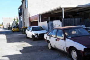 Funeral parlour approved