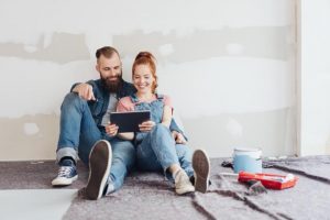 Asbestos warning for home renovations over the Easter long weekend