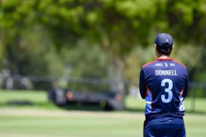 Donnell’s determination to drive Dandenong
