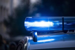 Car chase led to Dandenong