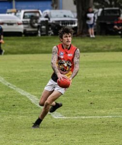 Exciting new horizons for Hawks