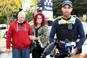Dandenong woman expected to be charged over hit-run