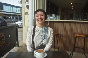 Student film featured at ACMI