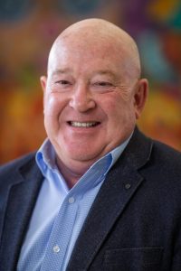 Farewell tour for truck-sales maestro