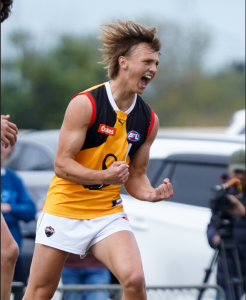 Dandenong two from two in local rivalry