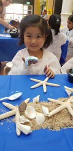 School holidays at Dandenong Plaza