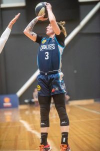 Cobras no match for Cavaliers
