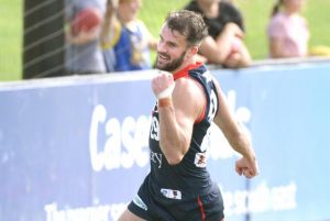 Jake takes the cake in Wonthaggi