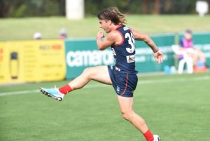 Casey cull Kangas in Cranbourne