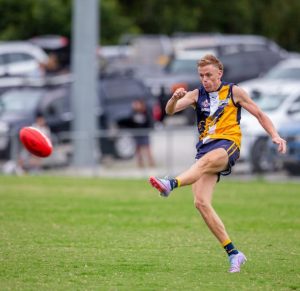 Bowd nails the match-winner