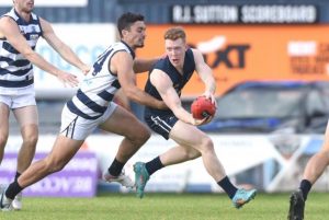 Wickers wasteful in worrying loss
