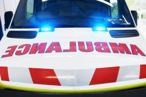 Ambulance times miss target