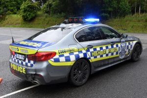Airwing arrest in Cranbourne