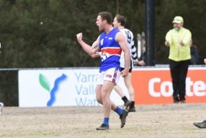 Bulldogs break black-and-white curse