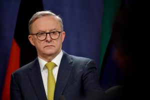 Federal Budget sparks debate