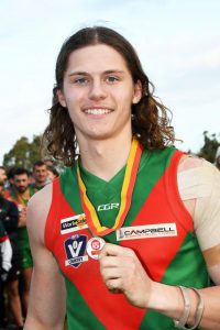 Who from your club wants an AFL home?