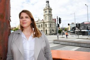 Covid levy concerns: business