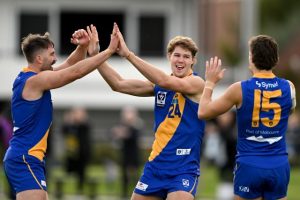 Ellison still dreaming big