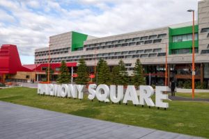 State Budget extracts for Dandenong