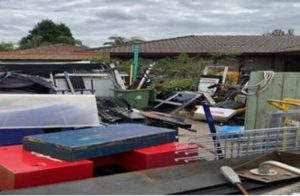 VCAT orders hoarder clean-up